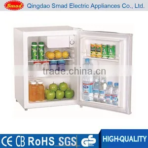 House Hold Appliance OEM Compact Single Door Refrigerator thumbnail-5