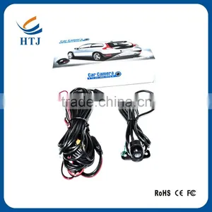Car Backup Camera Car Reverse Camera With Automatic White Balance Function thumbnail-6
