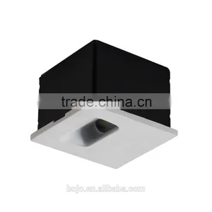 Discount Price CCT 3000K 2W Led Corner Step Light thumbnail-1
