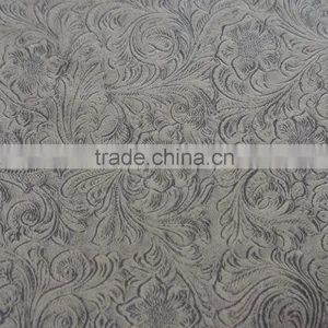 Machine Washable and Fireprooft Blackout High Grade 4-star Hotel Curtain/Curtain Fabric /Window Treatment thumbnail-2