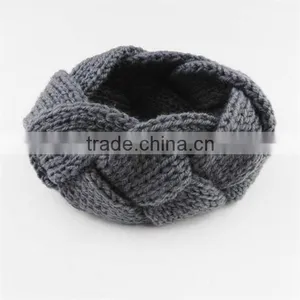 Bulk Wholesale Wire Headband for Women thumbnail-1