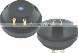 MSYW44-02 Titanium Coil Diaphragm Compression Horn Driver Unit thumbnail-2