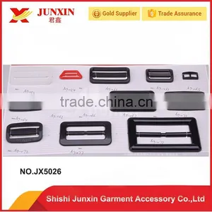 Plastic Side Release Buckle Belt Buckle Accessories thumbnail-2