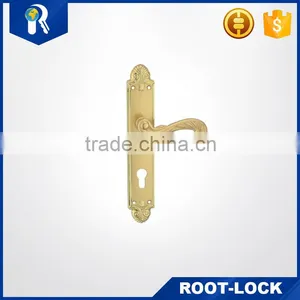 Door Lock Keyless Boat Lock Door Lock Set thumbnail-2
