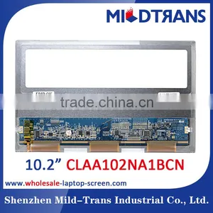 Brand New Lcd 10.2" Laptop Screen WXGA for CPT CLAA102NA1BCN thumbnail-1