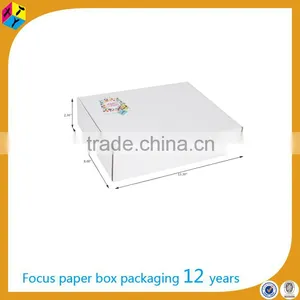 Custom Printed Shipping Tab Lock Boxes thumbnail-1