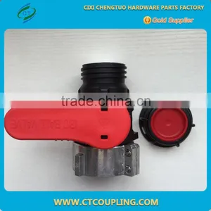 IBC TANK BALL VALVE thumbnail-2