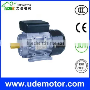 ML Series Aluminum Housing Elecitric Motor thumbnail-1