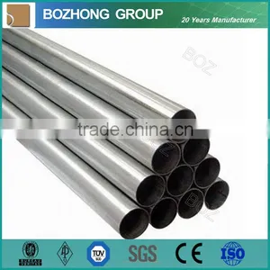 SUS 316Ti Welded Stainless Steel Pipe thumbnail-1