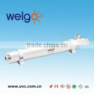 Home Water Filtration Unit System With UV Disinfection thumbnail-1