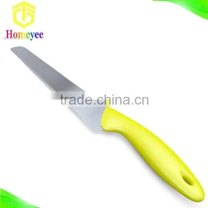 Free Combination Good Quality Stainless Steel Ready for Hot Sale Multipurpose Free Sample Knife thumbnail-5