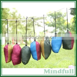 Heavy Duty Outdoor Hanging Parachute Double Hammock thumbnail-2