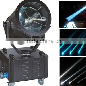 High Quality Outdoor Search Light 2KW/3KW/4KW/5KW/7KW Sky Search Lighting/ Outdoor Search Light thumbnail-1