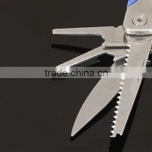 OEM 420 Stainless Steel Outdoor New Multifunction Pliers Tool thumbnail-3