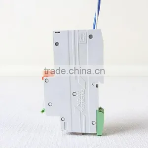Quality Assurance Rcbo Factory Price Overload Protector thumbnail-2