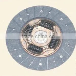 Clutch DISC For HYUNDAI thumbnail-1