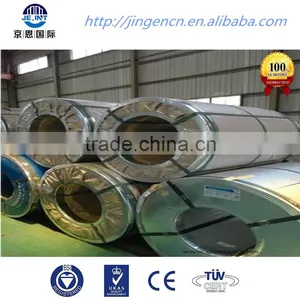Steel Sheet Dc01 Dc03 Dc04 thumbnail-4