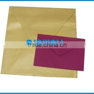 High Quality Brown Paper Envelope Printed With Best Selling thumbnail-1
