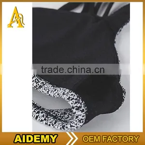Hot Images Girls Sexy Sport Seamless Hot Sex Women's Sports Bra Xxx thumbnail-3