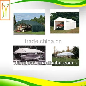 Car / Truck Shed Shelter Tarp thumbnail-1