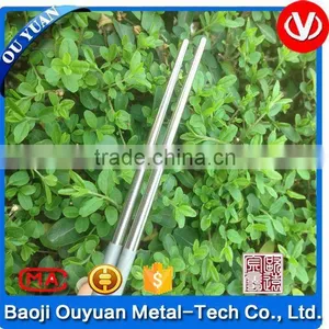 Washable Titanium Chopsticks thumbnail-1