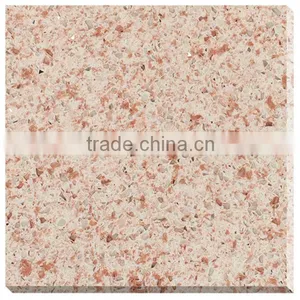 Quartz Crystal Sparkle Quartz Stone Countertop Quartz Solid Surface thumbnail-1