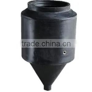 Cone Bottom Tanks|Juice Storage Cone Tanks|OEM Cone Bottom Tanks thumbnail-1