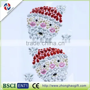 DIY Christmas Decorate Sticker Design thumbnail-1