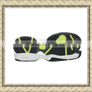 2015 in China Durable Rubber Outsole for Shoes thumbnail-1