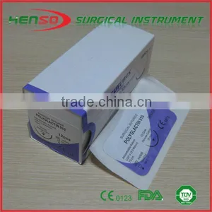 Henso Sterile Surgical Suture thumbnail-1