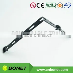 90 Degree Bends and Tee Bend Kit for Wire Mesh Basket Cable Tray thumbnail-4