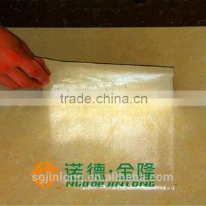 Polythene Macromolecule Self-Adhesive Waterproof Material for 1.2mm/1.5mm/2.0mm thumbnail-4
