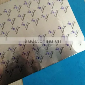 20 Micron Aluminum Foil OP/ AL / VC thumbnail-4