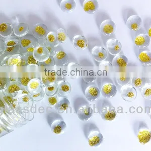 Hot Sale Glass Gems Decoration With High Quality thumbnail-1