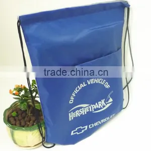 Gym Sack Drawstring Bag Design Your Own Drawstring Gym Bag thumbnail-1