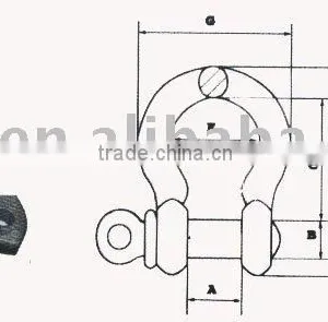 Shackle thumbnail-1
