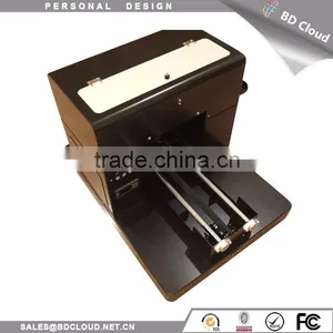 Wholesale High-efficiency Customized Photo Printing Card Printer thumbnail-1