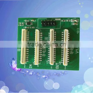 High Quality DX5 Print Head Decoder thumbnail-1