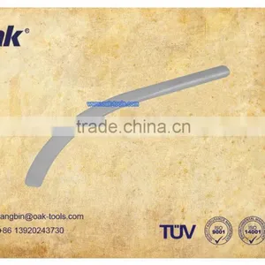 Non-Magnetic TC4 for Aviation Titanium BENT CHISEL thumbnail-1