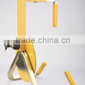 Strong Wheel Lock for Truck thumbnail-1