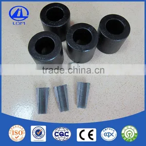 Post Tension Prestressed Concrete Slab Wedge Anchorage With Factory Price thumbnail-4