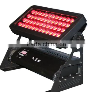 Top 10 48x10w 4in1 Outdoor Rgb Led Wall Washer Light thumbnail-2