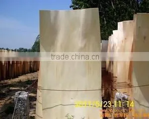 1.5mm Poplar Core Veneer 1270x840/640mm for Egypt Market thumbnail-1
