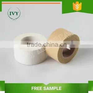 Excellent Quality Useful 100% Cotton Zinc Oxide Tapes thumbnail-6