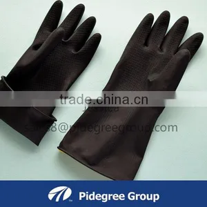 Electrical Resistant Industrial Gloves thumbnail-5