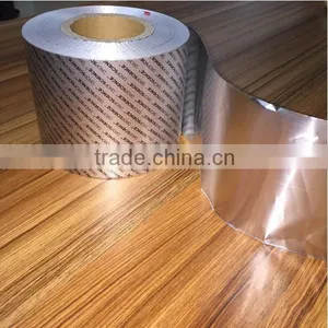 Pharmaceutical Packaging Film of Aluminum Foil Composite Pharmaceutical Packaging Film thumbnail-2