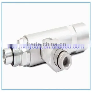 Stainless Steel Control And Monitoring The Gas SF6 Pressure Gauge High Voltage Electrical Equipment thumbnail-4