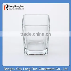 LongRun Candle Glassware Wholesale Hot New Product for 2015 for Home Decor thumbnail-1