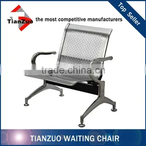 Hot Sale Reasonable Public Airport Chair for Waiting Area(WL500-01) thumbnail-3