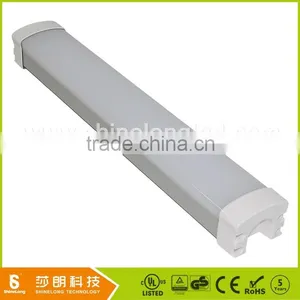 40ft 50W IP65IR Sensor Led Tri-proof Light 3 Years Warranty thumbnail-4